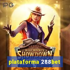 plataforma 288bet